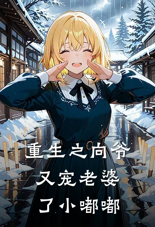 重生之向爷又宠老婆了小嘟嘟