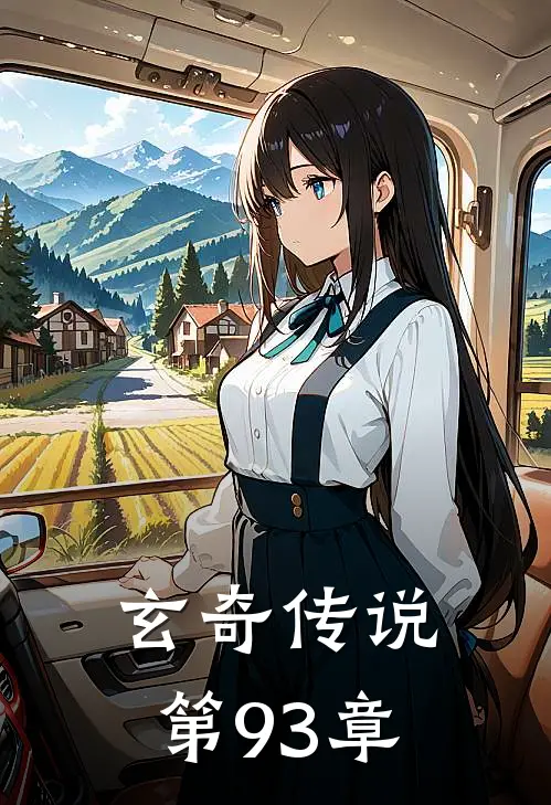 玄奇传说 第93章
