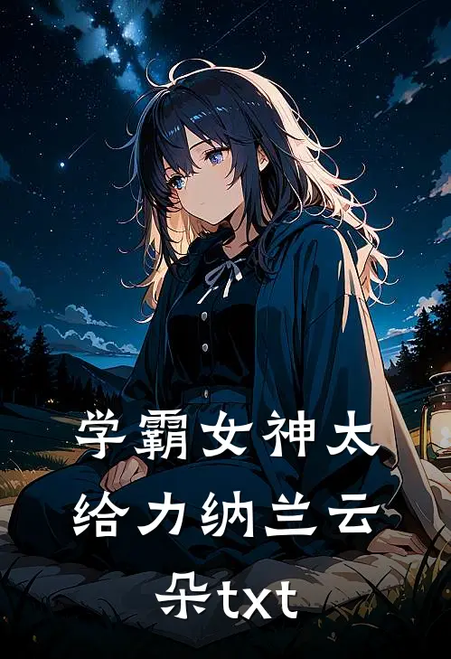 学霸女神太给力纳兰云朵txt