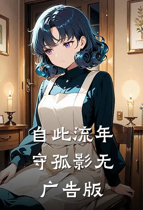 自此流年守孤影无广告版