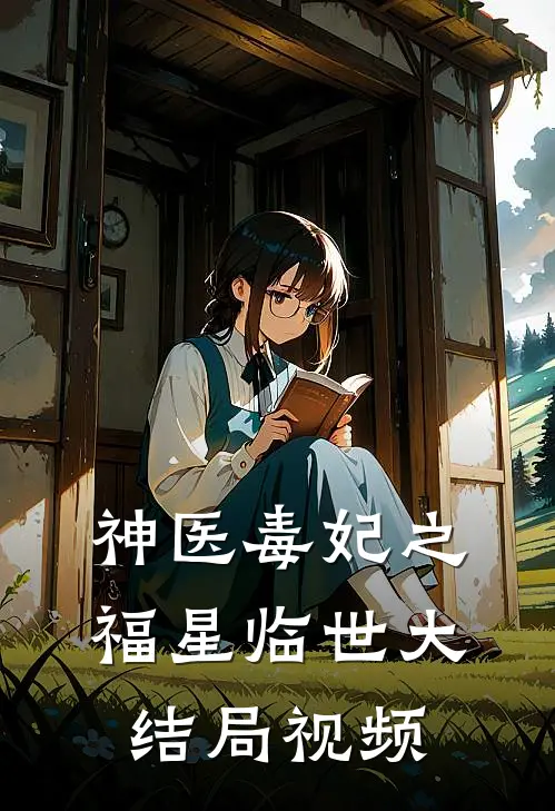 神医毒妃之福星临世大结局视频