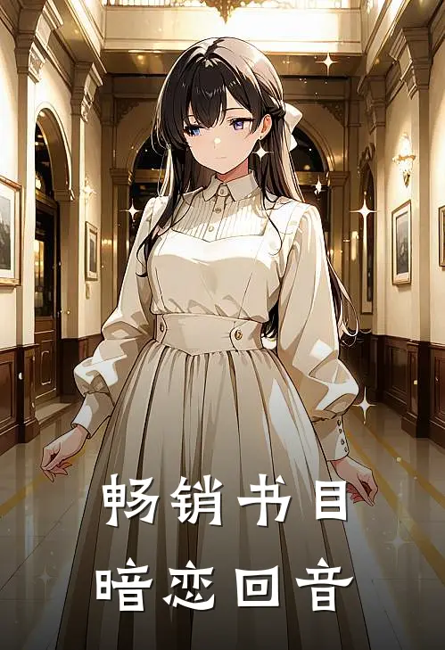 畅销书目暗恋回音