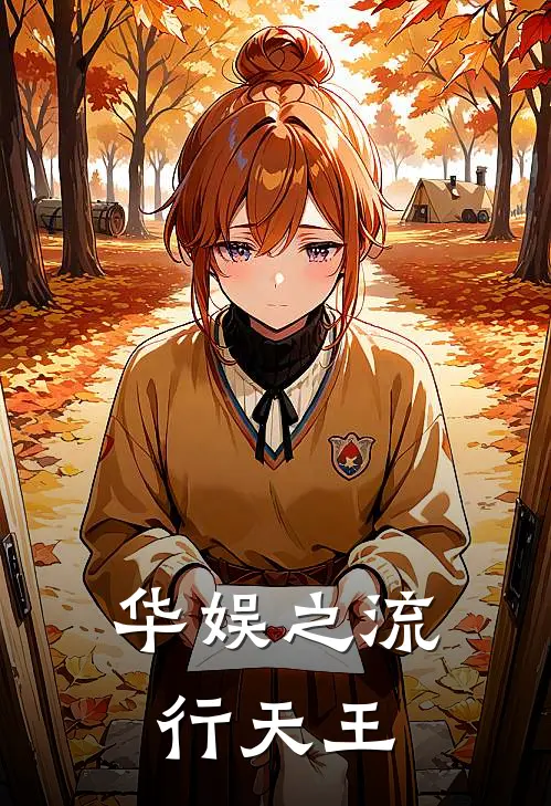 华娱之流行天王