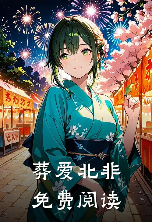 葬爱北非免费阅读