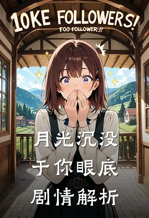 月光沉没于你眼底剧情解析