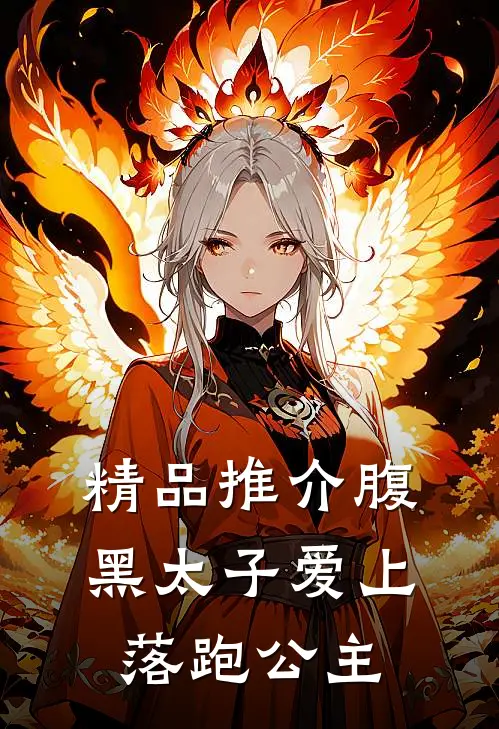 精品推介腹黑太子爱上落跑公主
