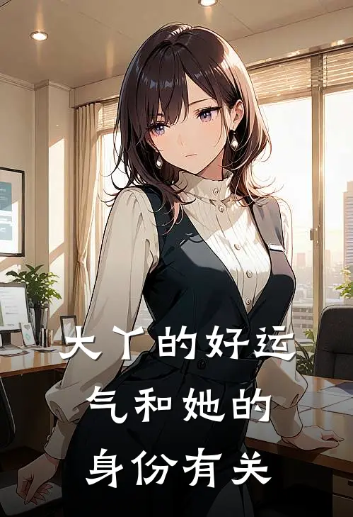 大丫的好运气和她的身份有关