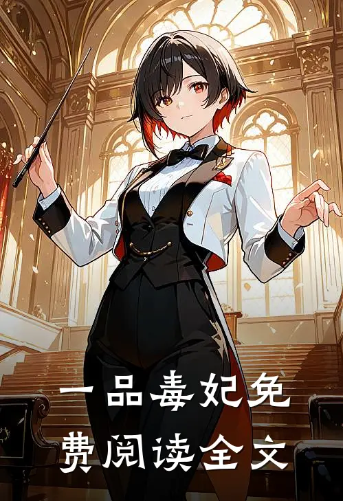 一品毒妃免费阅读全文