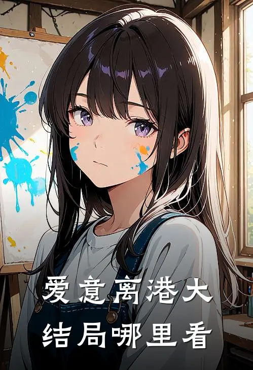 爱意离港大结局哪里看