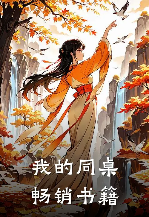 我的同桌畅销书籍