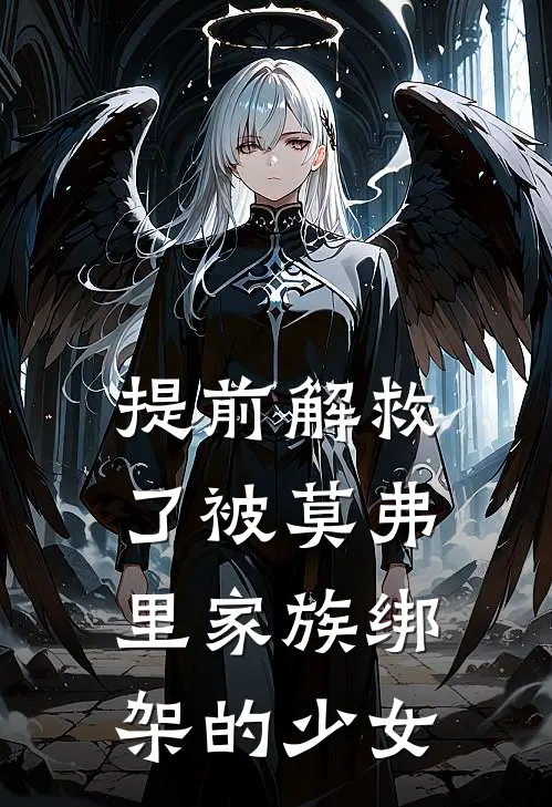 提前解救了被莫弗里家族绑架的少女