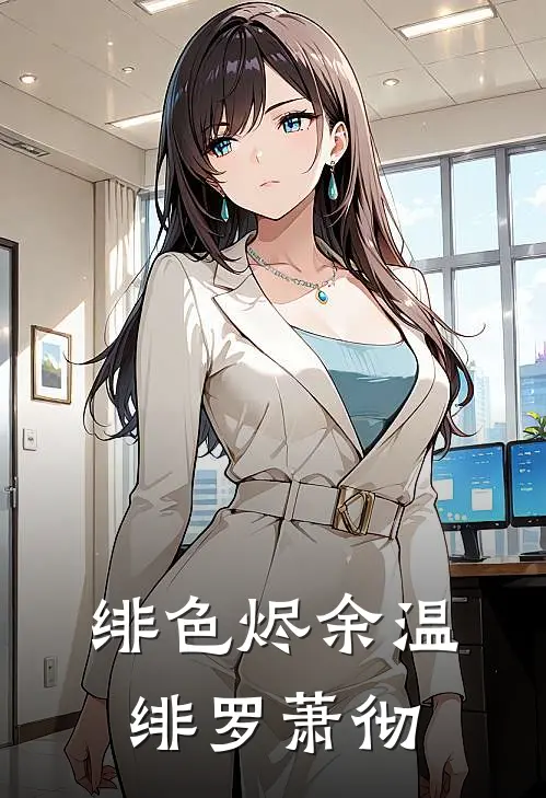 绯色烬余温绯罗萧彻