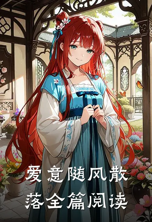 爱意随风散落全篇阅读