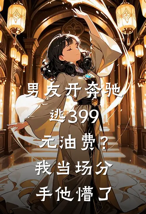 男友开奔驰逃399元油费？我当场分手，他懵了
