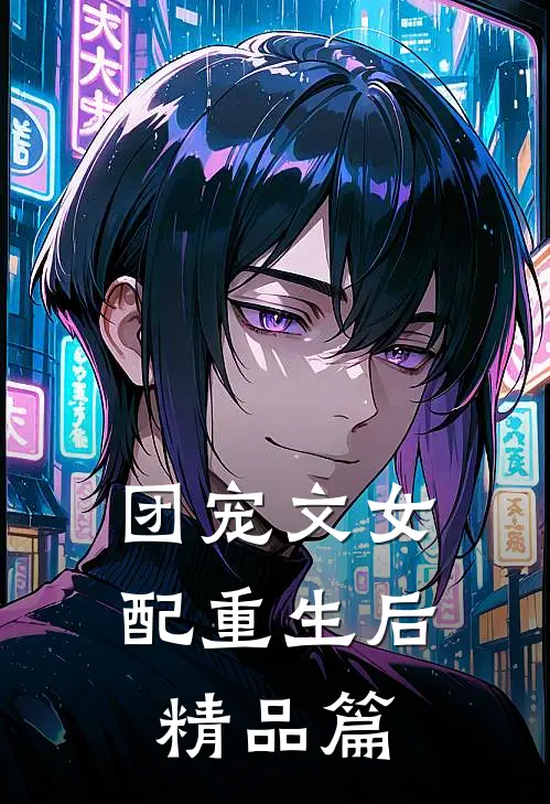 团宠文女配重生后精品篇