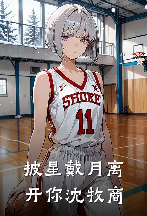 披星戴月离开你沈牧商