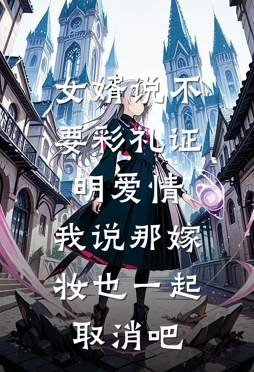 女婿说不要彩礼证明爱情，我说那嫁妆也一起取消吧