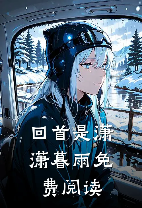 回首是潇潇暮雨免费阅读