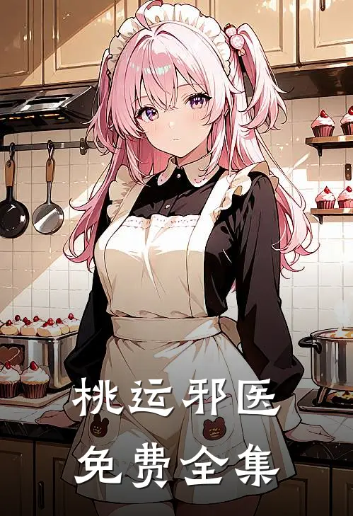 桃运邪医免费全集