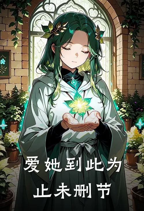 爱她到此为止未删节