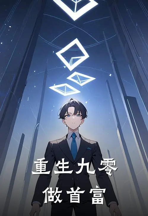 重生九零做首富