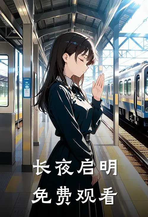 长夜启明免费观看