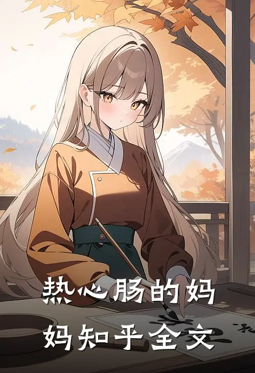 热心肠的妈妈知乎全文