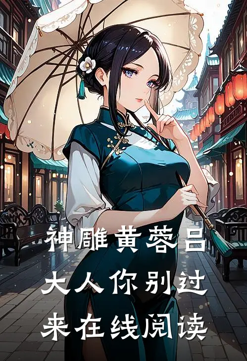 神雕黄蓉吕大人你别过来 在线阅读