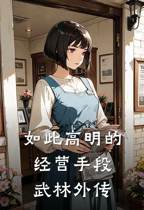 如此高明的经营手段武林外传