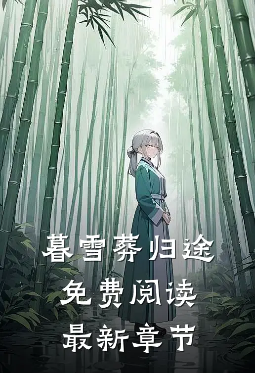 暮雪葬归途免费阅读最新章节