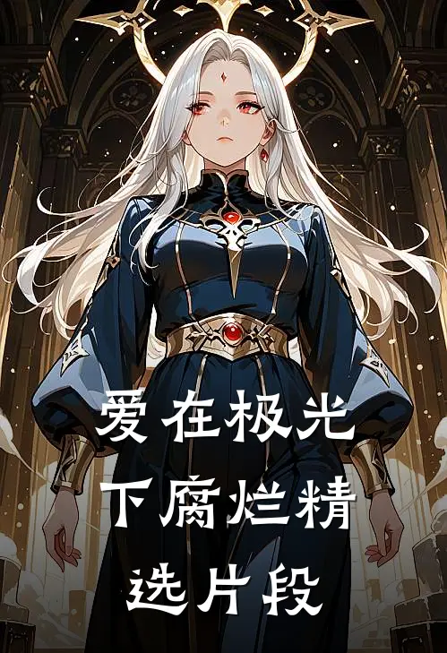 爱在极光下腐烂精选片段