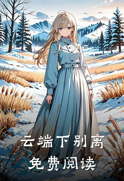 云端下别离免费阅读