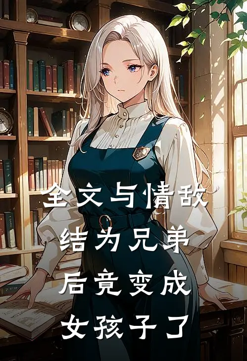全文与情敌结为兄弟后竟变成女孩子了
