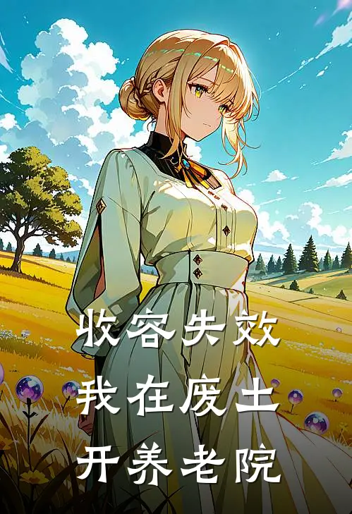 收容失效：我在废土开养老院