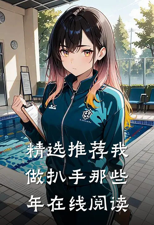 精选推荐我做扒手那些年在线阅读