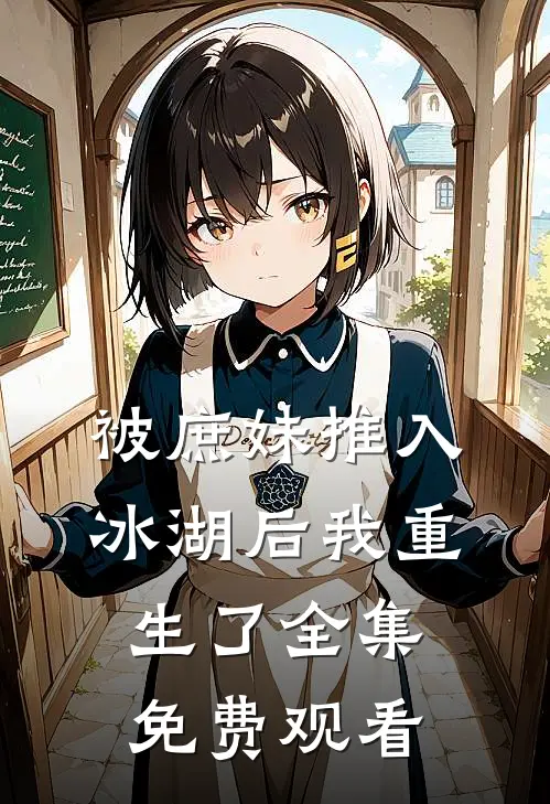 被庶妹推入冰湖后我重生了 全集免费观看