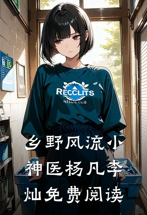 乡野风流小神医杨凡李灿免费阅读