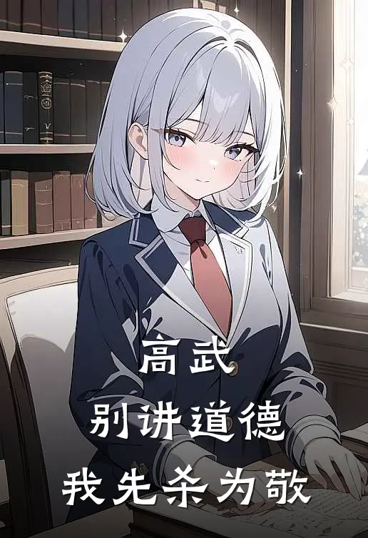 高武：别讲道德，我先杀为敬