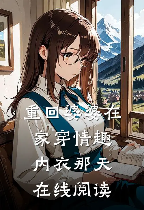 重回婆婆在家穿情趣内衣那天在线阅读