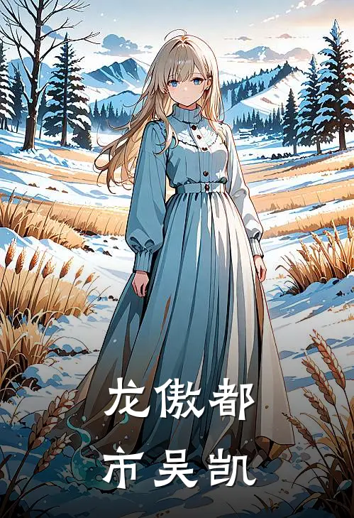 龙傲都市吴凯