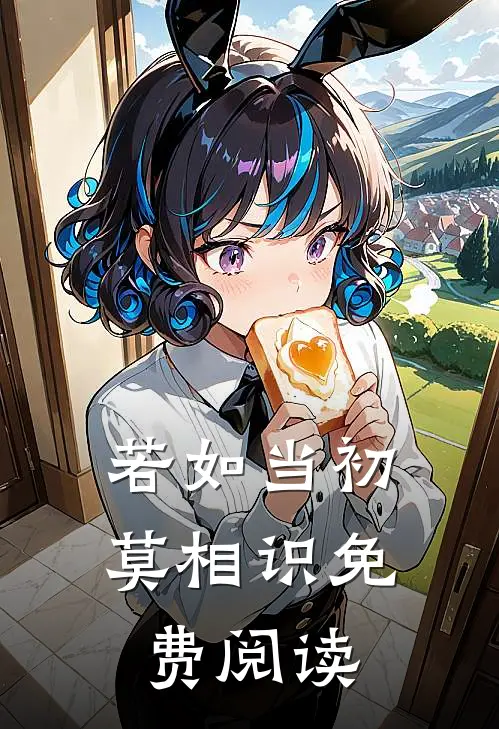 若如当初莫相识免费阅读