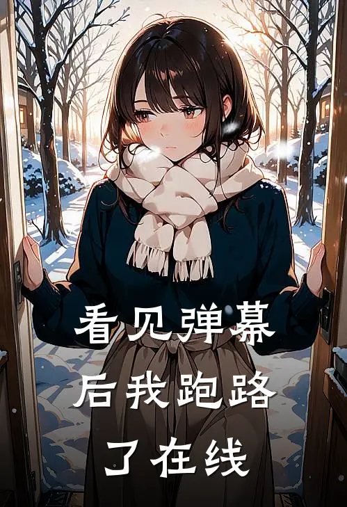 看见弹幕后我跑路了在线