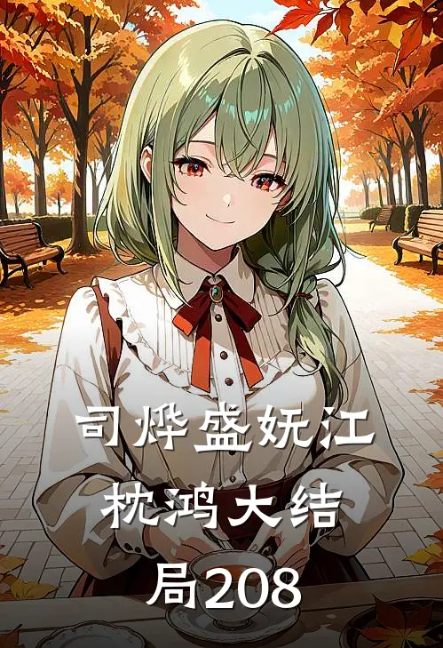 司烨盛妩江枕鸿大结局208