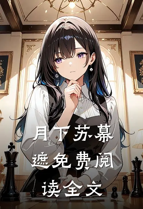 月下苏幕遮免费阅读全文