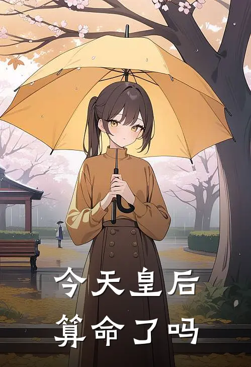 今天皇后算命了吗