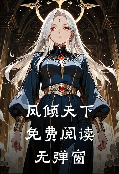 凤倾天下免费阅读无弹窗