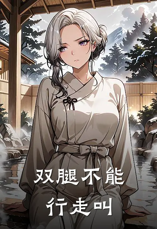双腿不能行走叫