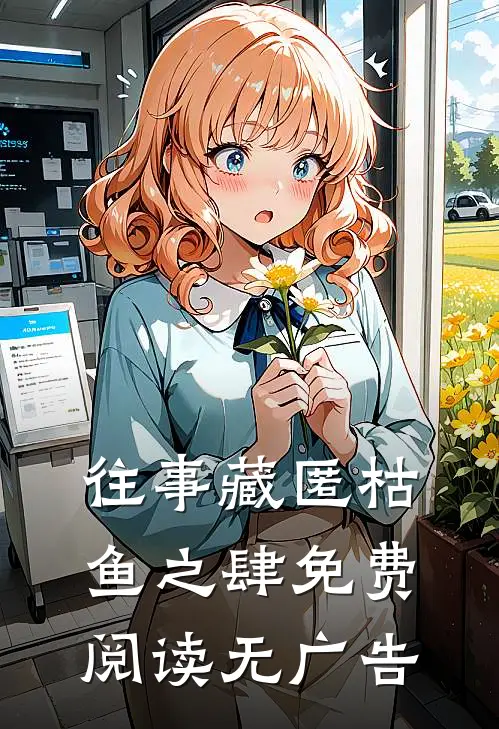 往事藏匿枯鱼之肆免费阅读无广告