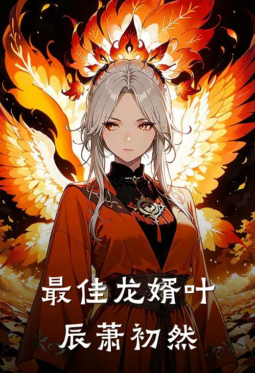 最佳龙婿叶辰萧初然