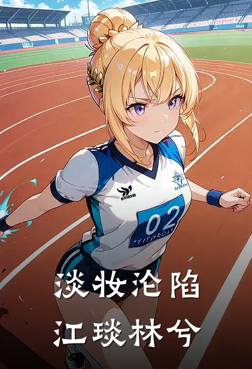 淡妆沦陷江琰林兮